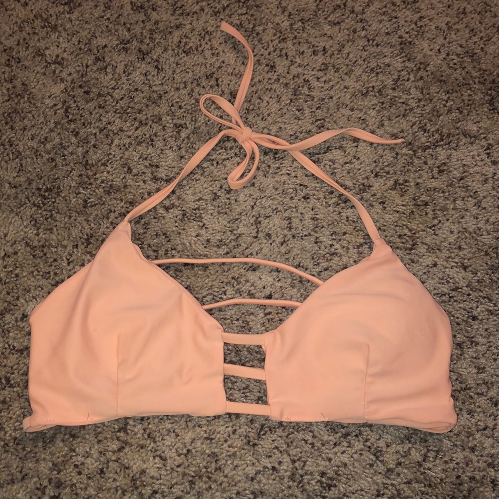 Medium bikini top